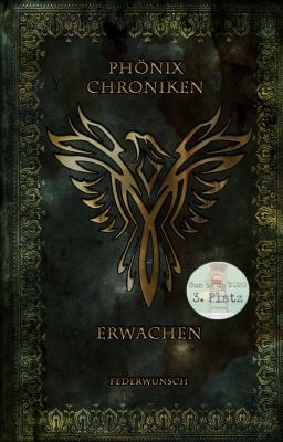 Phönixchroniken - Erwachen ✔️