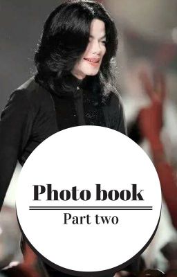 Photo book part two