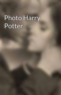 Photo Harry Potter