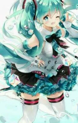 €photobok de la miku€