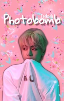 Photobomb [Taekook au] 