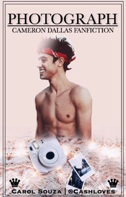 Photograph ;; Cameron Dallas