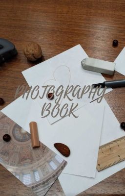 Photography Book