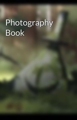 Photography Book