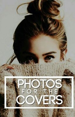 photos for the covers ❀