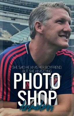 photoshop || schweinsteiger