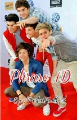 PHRASE 1D