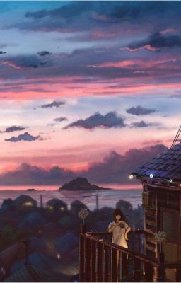 Phù Hoa Một Mộng (Đồng Nhân Thần Điêu) 