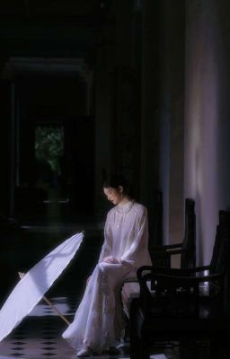 Phu nhân nhà thiếu tướng [SơnBình]