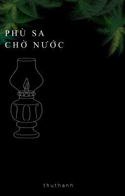 Phù Sa Chờ Nước