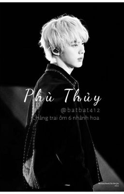 Phù Thủy [JinTae/TaeJin]