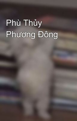 Phù Thủy Phương Đông