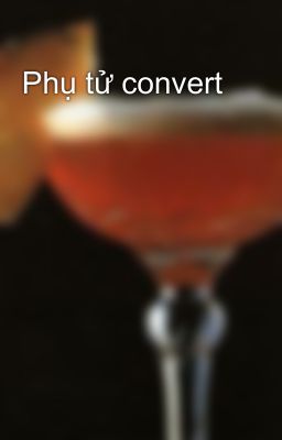 Phụ tử convert