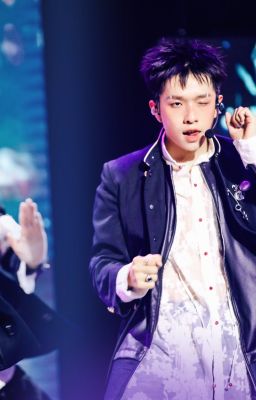 [Phúc Nguyên x TBTN] Chấp niệm