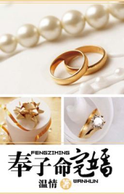 phụng mệnh thánh hôn - CV: sao thien lang - tangthuvien.com