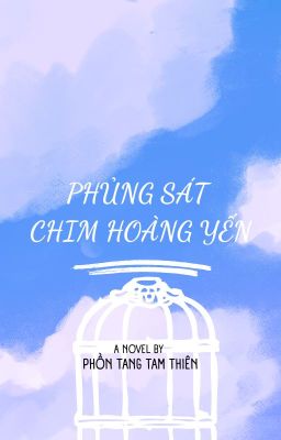 Phủng sát chim hoàng yến