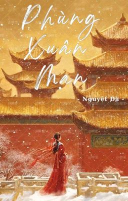 Phùng Xuân Mạn - Nguyệt Dạ