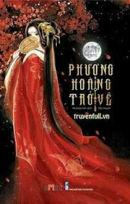 Phượng hoàng trở về