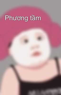 Phương tầm