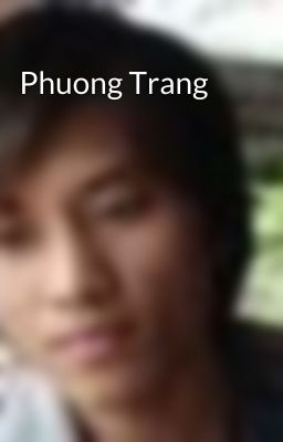 Phuong Trang