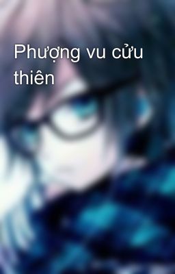 Phượng vu cửu thiên