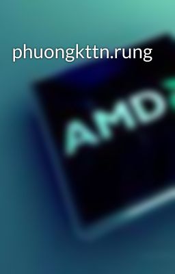 phuongkttn.rung