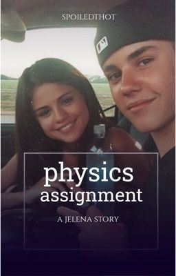 Physics Assignment | Jelena