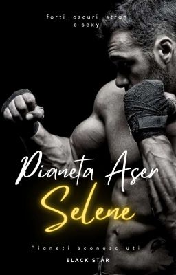 Pianeta Aser: Selene 