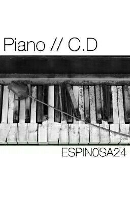 Piano // C.D