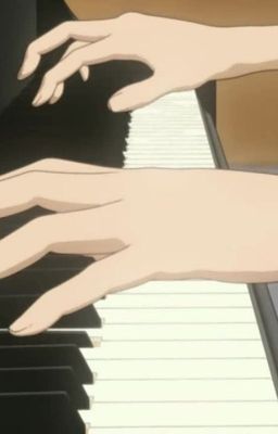 Piano. [ChoroIchi] [ Osomatsu-san ]