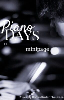 Piano Days and Other Malec One-Shots