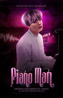 Piano Man [Yoonmin]