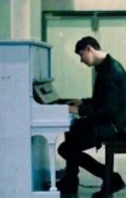 Piano (Phan AU)