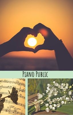 Piano public 