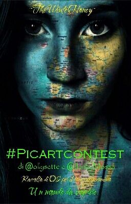 #Picartcontest di @ollysette e @Ilaria_Mossa