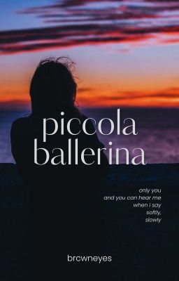 Piccola ballerina