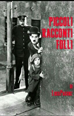 Piccoli Racconti Folli