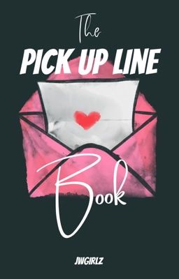 Pick up Line Book