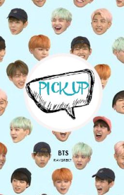 PICK UP LINES [BANGTAN EDITION]