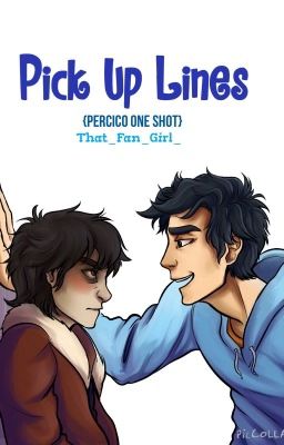 Pick Up Lines - Percico One Shot