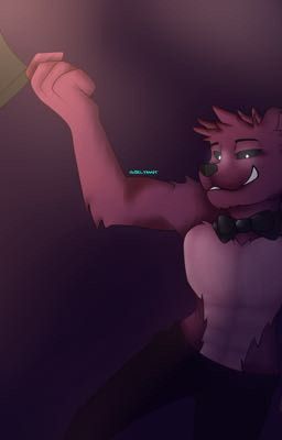 Pick your part in my fursona life