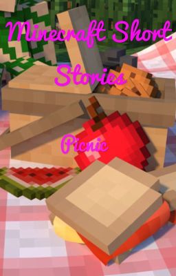 Picnic Minecraft