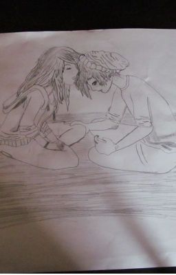 picture I drew! :P