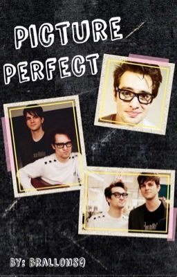 Picture Perfect || Brallon 