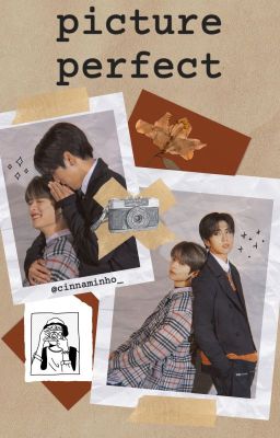 picture perfect || minsung ✔️