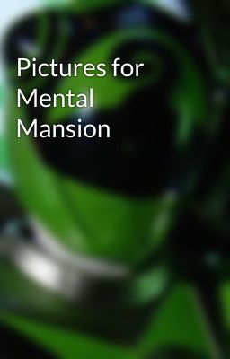 Pictures for Mental Mansion