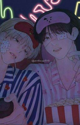 [Pictures- Hint Nhẹ-TaeKook] TaeKook is real🌸