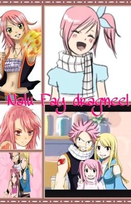 Pictures of Nalu Fay dragneel and family and friends