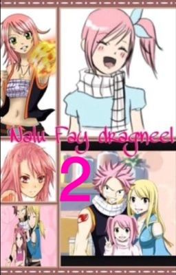 Pictures of Nalu Fay dragneel and friends and family 2