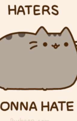 Pictures Of Pusheen That I Find On The Internet 